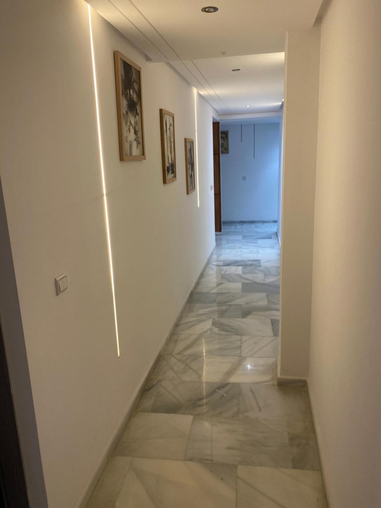 Nouvel Appartement Climatise Fès Exterior foto